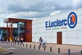 E.Leclerc supermarket