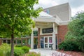 E.M.Pearson Theatre at Concordia University St. Paul