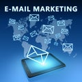 E-Mail Marketing