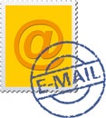 E-Mail-Stamp