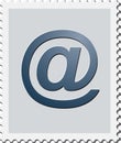 E-Mail-Stamp