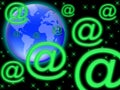 E-mail in the world (01)
