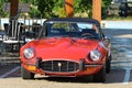 Jaguar E-Type (XKE) Roadster Series 3 (1971Ã¢â¬â74)