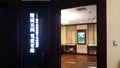 E.xhibition room of the former residence of Sun Yat-sen in Shanghai