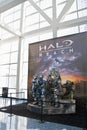 E3 2010, Halo Reach