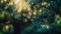 Each tree is a vital part of the forest just as every node is crucial to the functioning of a decentralized network
