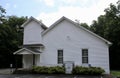 Eads Baptist Church, Eads Tennessee