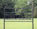 Eads Tennessee Civic Club