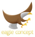 Eagle concept design