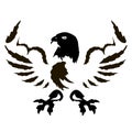 9-eagle_emblem_variations