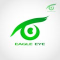 EAGLE EYE LOGO 3