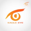 EAGLE EYE LOGO 4