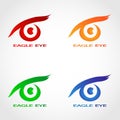 EAGLE EYE LOGO 6