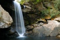Eagle Falls at Cumberland State Resort Park