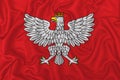 Eagle heraldic design