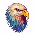 Eagle logo