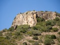 Eagle Mountain in El Vendrell