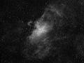 Eagle Nebula M16