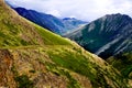 Eagle river hike