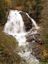 Eagle River Waterfall