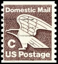 Eagle US Postsge C Domestic Mail copy