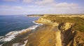 Eagles Nest, Australia Royalty Free Stock Photo