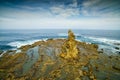 Eagles Nest, Australia Royalty Free Stock Photo