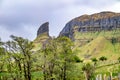 The Eagles Rock in Country Leitrim - Ireland