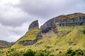 The Eagles Rock in Country Leitrim - Ireland