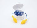 Ear Plugs