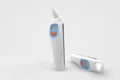 Ear Thermometer Royalty Free Stock Photo