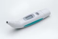 Ear Thermometer Royalty Free Stock Photo