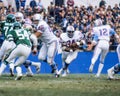 Earl Campbell Houston Oilers Royalty Free Stock Photo