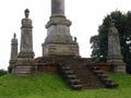 Earl of Carlisle Monument