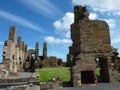 Earl Robert's Palace in Birsay