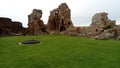 The Earl\'s Palace in Birsay, Orkney, Scotland, UK