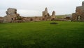 The Earl\'s Palace in Birsay, Orkney, Scotland, UK