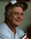 Earl Weaver, Baltimore Orioles