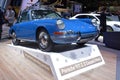 89th Geneva International Motor Show - Porsche 911 2.0. CoupÃÂ© 1965