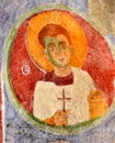 Early Christian Martyr