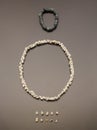 Early Copper Age jewelry