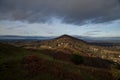 The Malverns