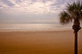 Early Morning on Atlantic Beach