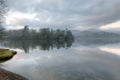 Early Morning Derwentwater