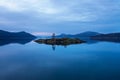 Early Morning Eastsound Orcas Island in the San Juans