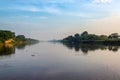 Early Morning Magdalena River