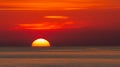 Early Morning Shrimp Boat Royalty Free Stock Photo