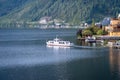 Hallstatt, Austria