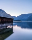 Hallstatt, Austria