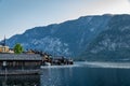 Hallstatt, Austria